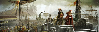 Illustration for article titled Game of Thrones Season 5 Plot Actualities